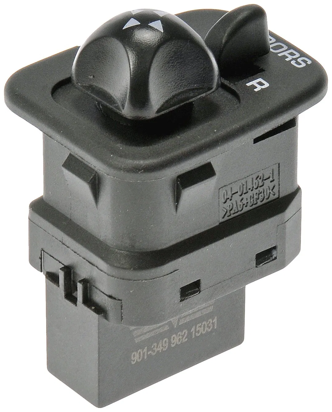 901-349 – DORMAN Exterior Mirror Switch, OE Replacement Boxed - view 3